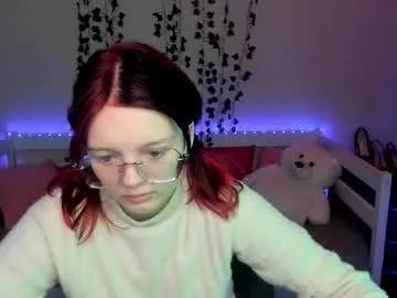 shy_elina01 on Chaturbate