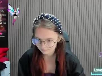 shy_elina01 on Chaturbate