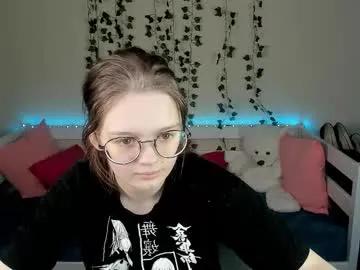 shy_elina01 on Chaturbate