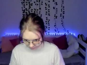 shy_elina01 on Chaturbate