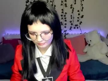 shy_elina01 on Chaturbate