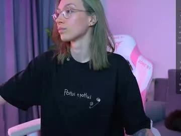 shy_or_horny on Chaturbate