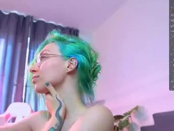 shy_or_horny on Chaturbate