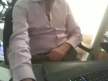 shyfrenchcock on Chaturbate