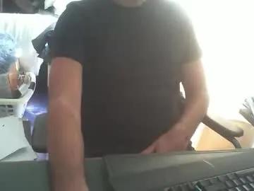 shyfrenchcock on Chaturbate