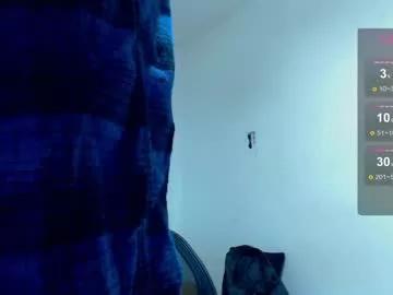 silvabranko on Chaturbate 