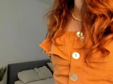 silverhaskell on Chaturbate 