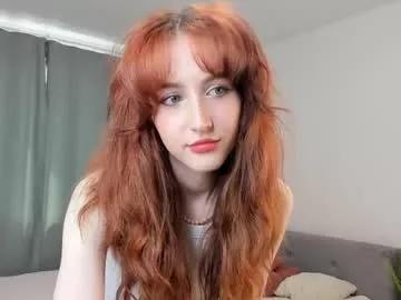 silverhaskell on Chaturbate 