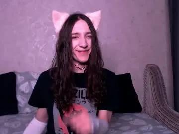 silvermuse on Chaturbate