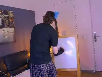 silvermuse on Chaturbate