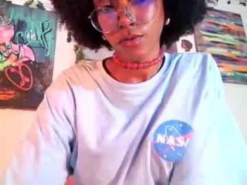 silverosequeen on Chaturbate