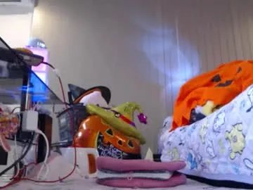 Freechat silviajpn on Chaturbate