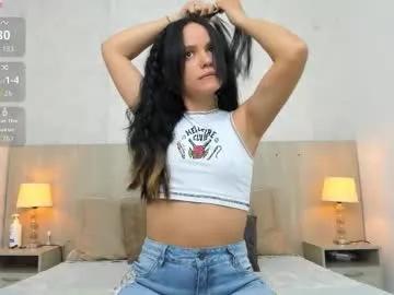 skinny_isabela on Chaturbate