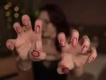 skyeyes__ on Chaturbate