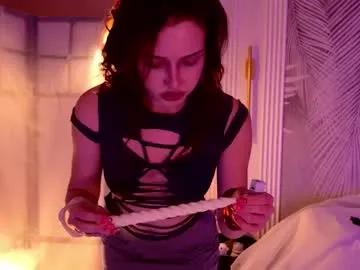 skyeyes__ on Chaturbate