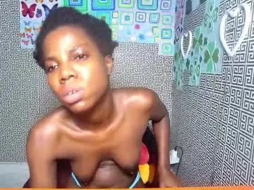 slimzyxdoll on Chaturbate