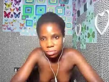 slimzyxdoll on Chaturbate