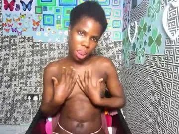 slimzyxdoll on Chaturbate