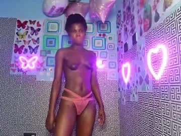 slimzyxdoll on Chaturbate