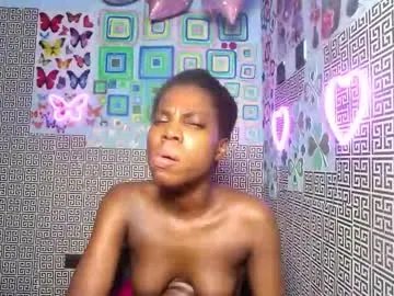 slimzyxdoll on Chaturbate