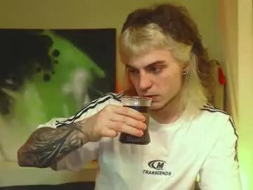 Group sly_gus on Chaturbate