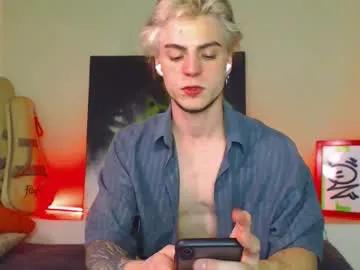 Group sly_gus on Chaturbate