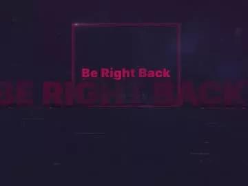 smallcherries on Chaturbate