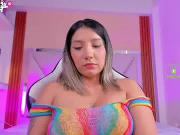 smile__1 on Chaturbate