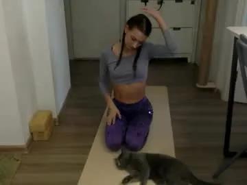 smiling_lexa on Chaturbate