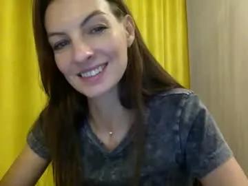 smiling_lexa on Chaturbate
