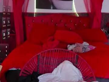 sobigcurvy44 on Chaturbate