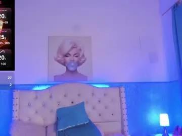 sobigcurvy44 on Chaturbate