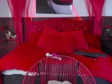 sobigcurvy44 on Chaturbate