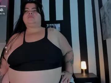 sobigcurvy44 on Chaturbate