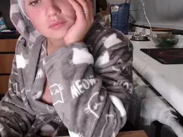 sofi_delightful on Chaturbate