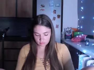 sofi_delightful on Chaturbate