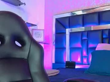 sofia_martinn on Chaturbate