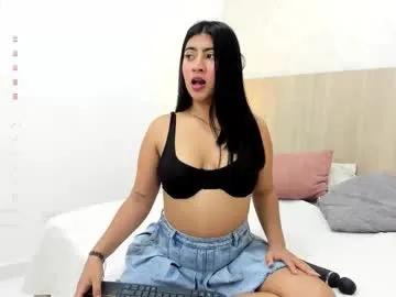 sofia_ostos on Chaturbate