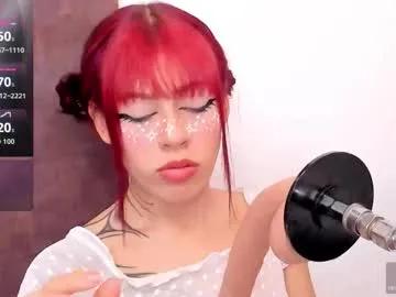 sofia_shadow on Chaturbate