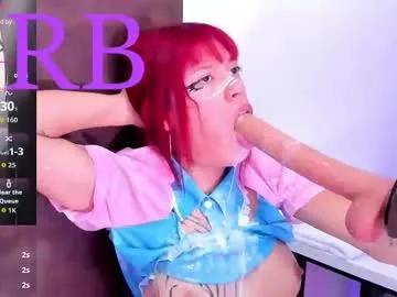 sofia_shadow on Chaturbate