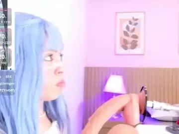 sofia_shadow on Chaturbate