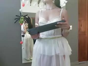 sofia_white3 on Chaturbate