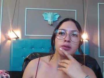 sofia_white3 on Chaturbate
