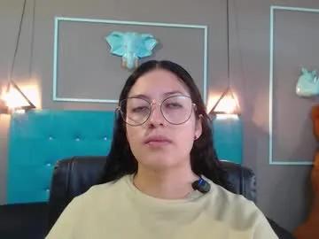 sofia_white3 on Chaturbate