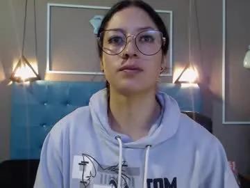 sofia_white3 on Chaturbate