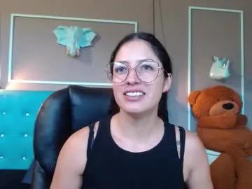 sofia_white3 on Chaturbate
