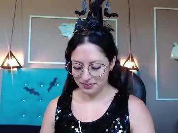 sofia_white3 on Chaturbate