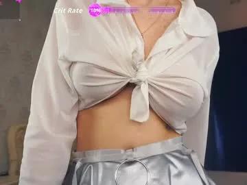 sofiabruno on Chaturbate