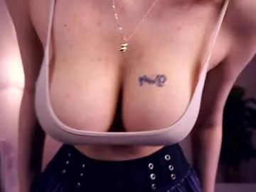 sofiabruno on Chaturbate