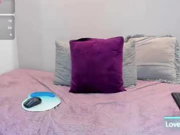 sofiagomez_1 on Chaturbate
